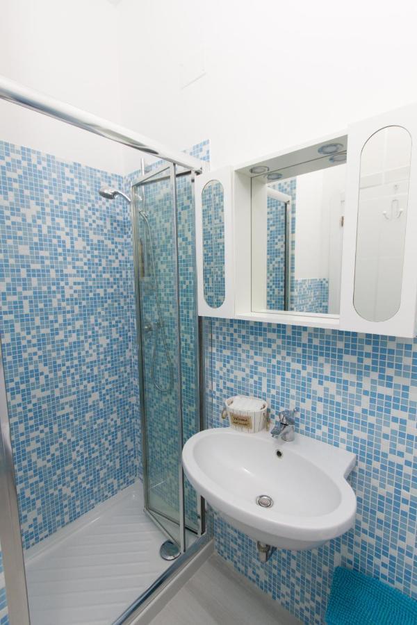 Casa Patrizia Bed & Breakfast Ascoli Piceno Exterior foto