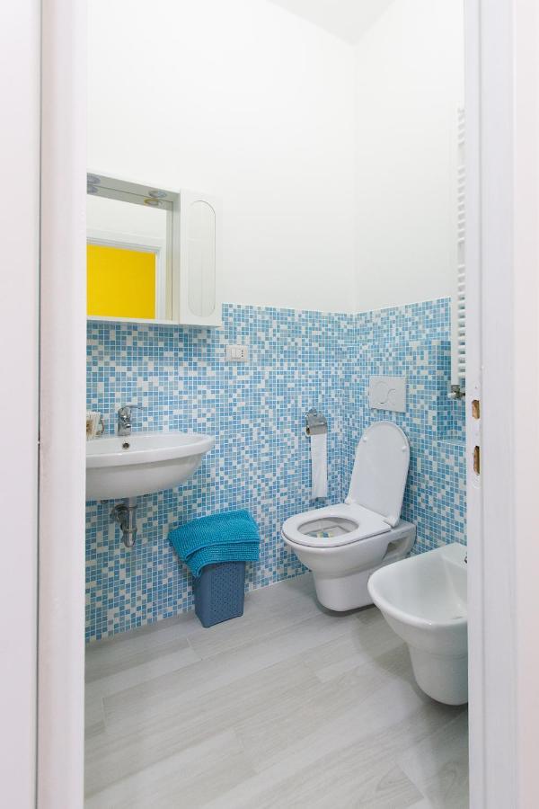 Casa Patrizia Bed & Breakfast Ascoli Piceno Exterior foto