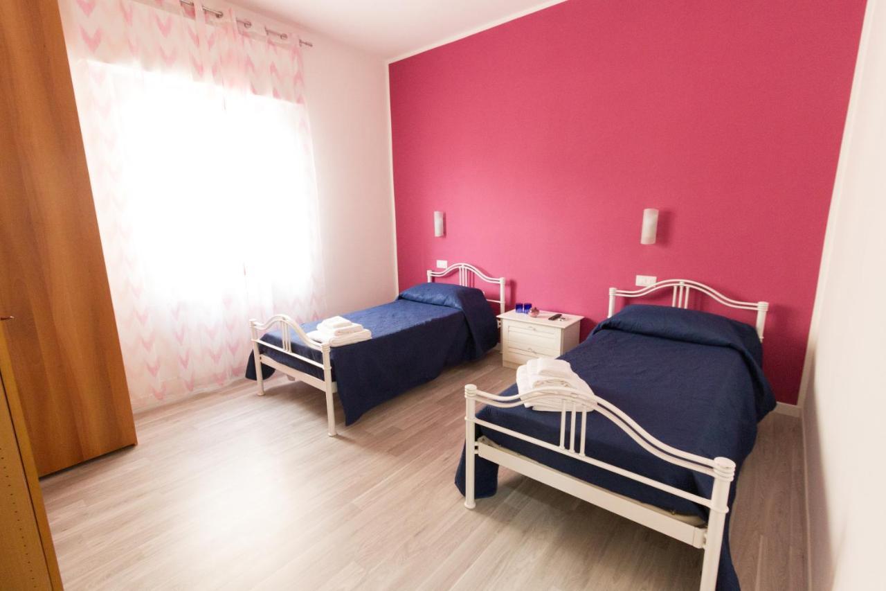 Casa Patrizia Bed & Breakfast Ascoli Piceno Exterior foto