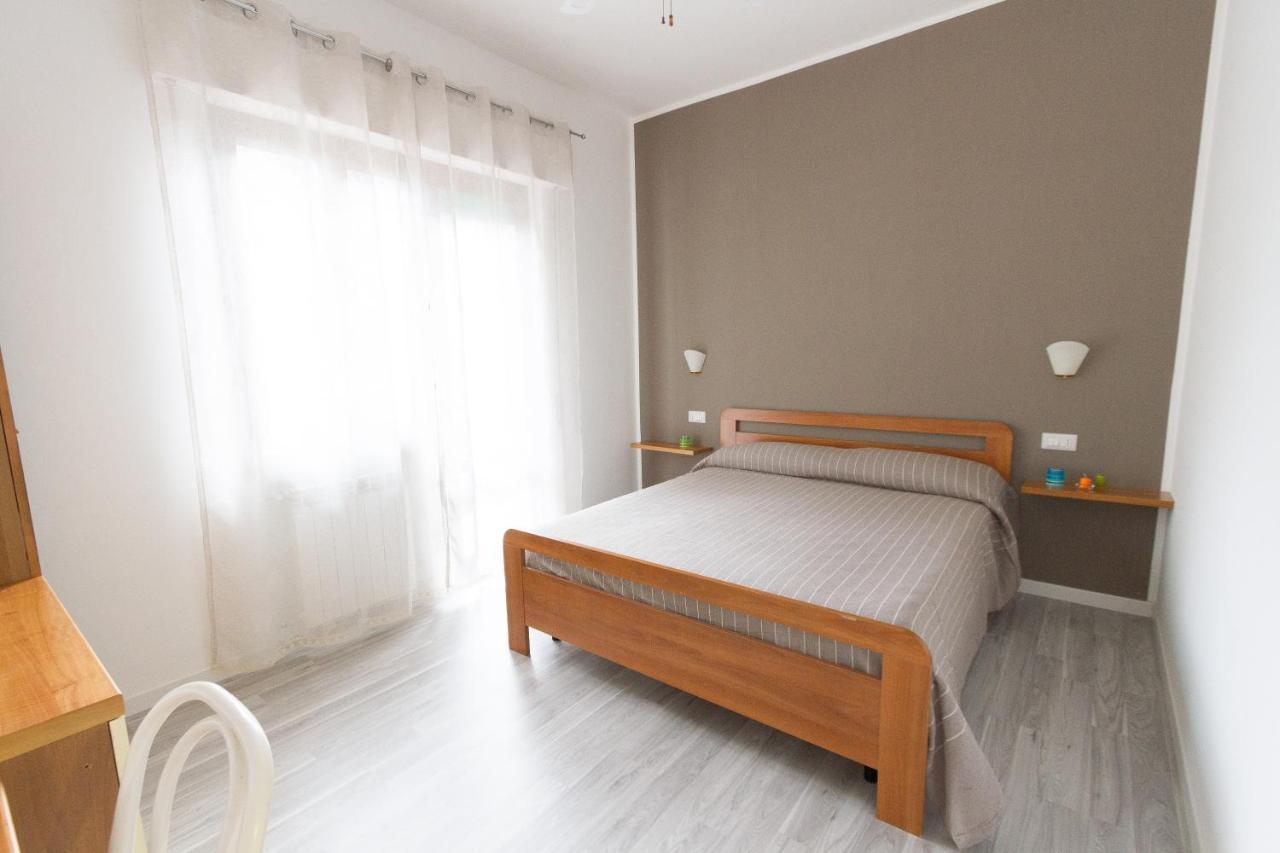 Casa Patrizia Bed & Breakfast Ascoli Piceno Exterior foto