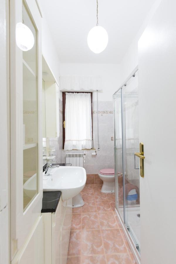 Casa Patrizia Bed & Breakfast Ascoli Piceno Exterior foto