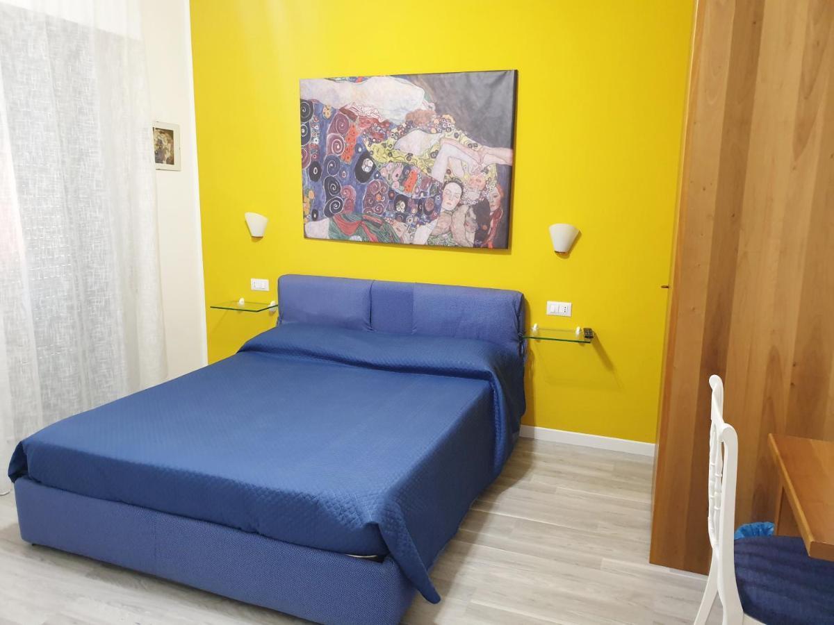 Casa Patrizia Bed & Breakfast Ascoli Piceno Exterior foto